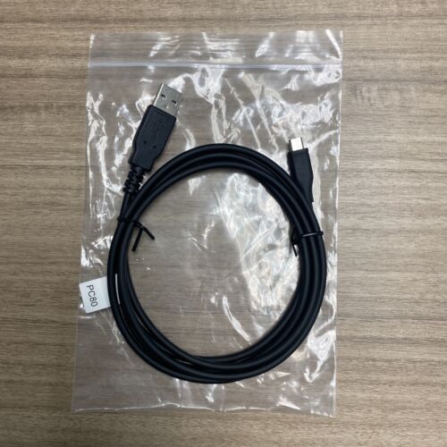 Hytera PC80 Programming Cable USB to Micro USB MNC360 PNC370 PNC380S SM27W1