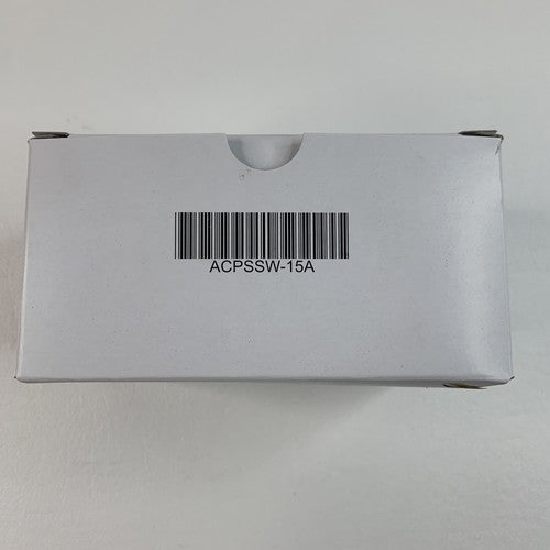 Cambium Networks ACPSSW-15A Power Supply 29.5VDC,100/240V PMP, PTP