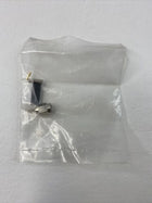 RF Industries RP-3000-B (3-Pack) Reverse Polarity SMA Male Crimp Connector