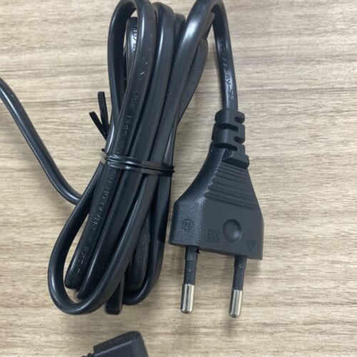 OEM Kenwood W08-0998 AC Adapter 230v 50Hz