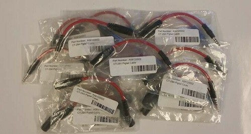 Vertex Standard CT-28A Pigtail Alignment Cable A08120002