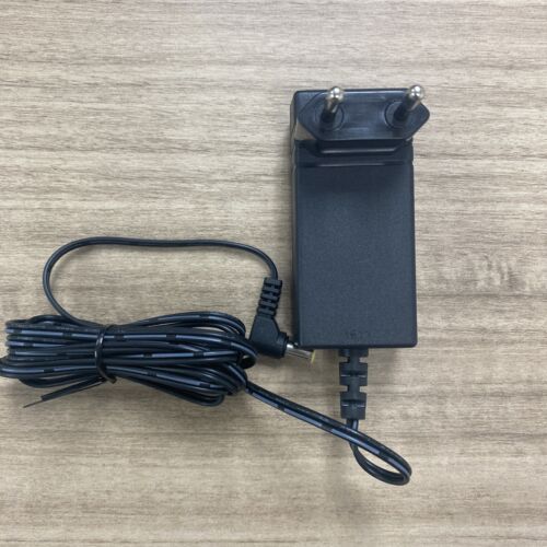 OEM Kenwood W08-1053 DC AC Adapter 100-240vac 12v 50/60hz