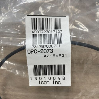 ICOM OPC-2073 Connection Cable for RoIP Gateway VE-PG2