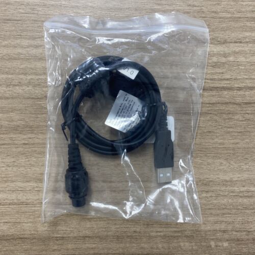 Hytera PC47 Programming Cable for Mobile Radios and Repeaters