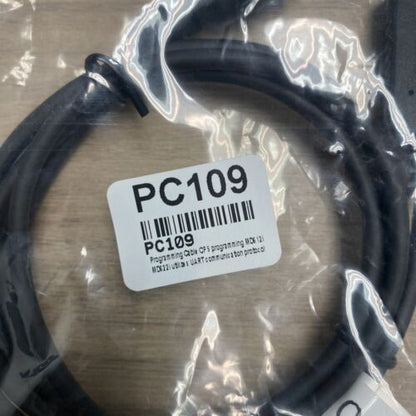 Hytera PC109 Programming Cable for MD612i MD622i