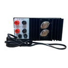 EhubAmerica PS1216-RB AC to DC Converter Power Supply AC110V to DC13.8V Car Radio Base Station Marine