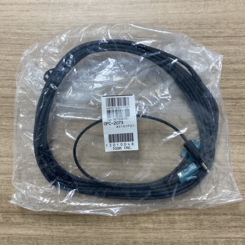 ICOM OPC-2073 Connection Cable for RoIP Gateway VE-PG2