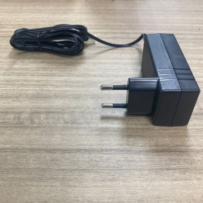 OEM Kenwood W08-1053 DC AC Adapter 100-240vac 12v 50/60hz