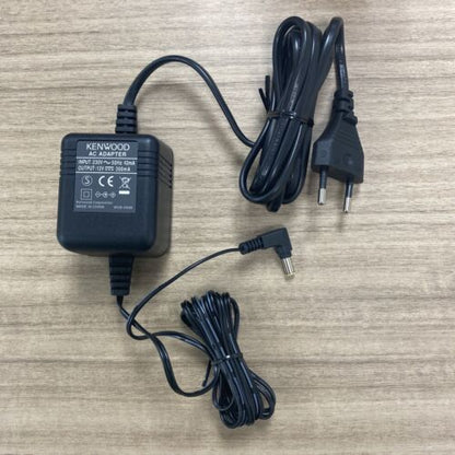 OEM Kenwood W08-0998 AC Adapter 230v 50Hz