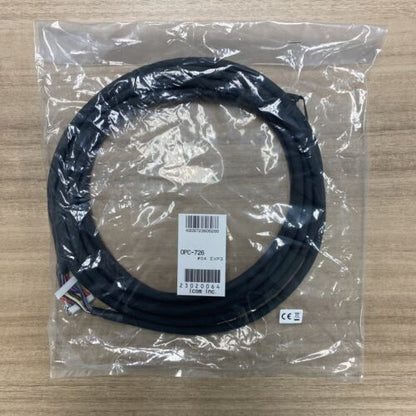 Icom OPC-726 Remote Mounting Separation Cable ( 16.4ft) 5m