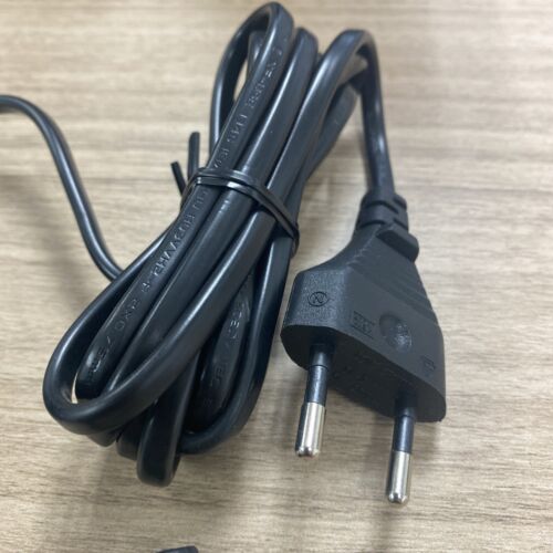 OEM Kenwood W08-0998 AC Adapter 230v 50Hz