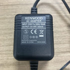 Kenwood W08-0998 AC Adapter 230v 50Hz