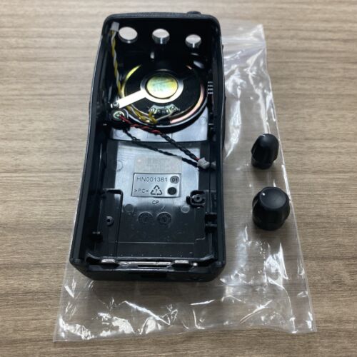 Motorola PMLN7874A Front housing cover Kit PMLN7874A Speaker & Knob CP200D