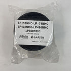 Larsen LP164NMO Low Profile Unity Gain Antenna NMO Black 162.73 - 165.25 Mhz