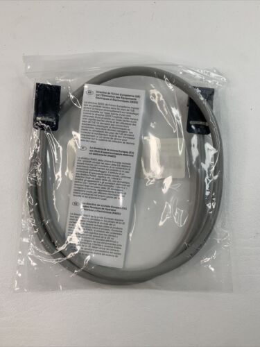 OEM Motorola HKN9969AR Cable for R.I.C.K 16 conductor cable (3 Ft. long)