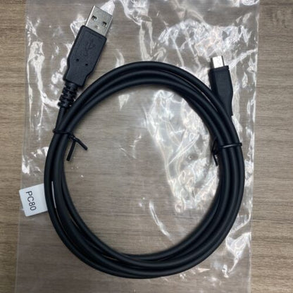 Hytera PC80 Programming Cable USB to Micro USB MNC360 PNC370 PNC380S SM27W1