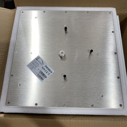 ARC Wireless Antenna Flat Panel 23dBi ARC-PA5823C01 ARC 4.9-5.85GHz N-Type