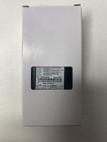 Replacement Battery NNTN4497 For CP200D DEP450 PR400 CP200 Li-ion 2250mAh