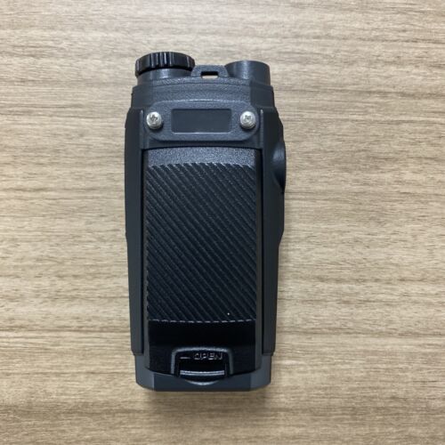 Hytera TC-320 Portable Radio UHF 400-470 MHz 1700mAh Li-Ion Battery