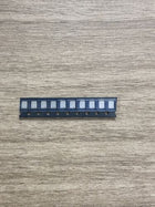 Kenwood L77-3074-05 (10-Pack) 19.2 MHz Quartz Crystal for TK-2000 TK-3000
