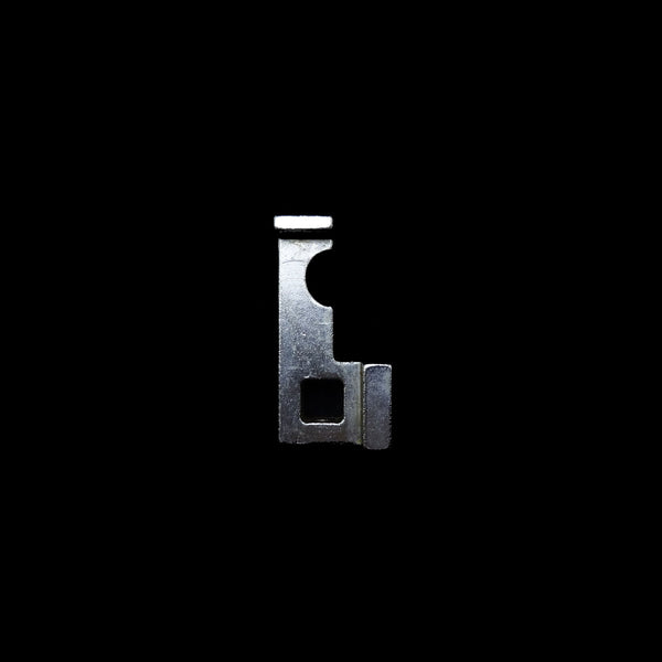 Amerex 13341 Detector Bracket Assembly