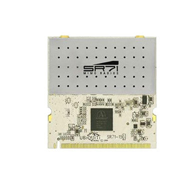 Ubiquiti Mini-PCI 5GHz 802.11n Radio Module