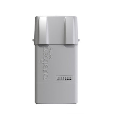 Mikrotik BaseBox 5 Outdoor Wireless Device (International Version)