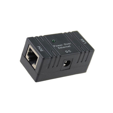 Airlive POE-1P Passive PoE Injector or PoE splitter