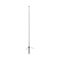 Tram Browning 1486 UHF Base Antenna, Fiberglass, Frequency Range 406 - 512 MHz