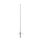 Tram Browning 1486 UHF Base Antenna, Fiberglass, Frequency Range 406 - 512 MHz