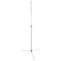 Tram Browning 1491 Base Antenna, OmniDirectional, Frequency Range 144 - 174 MHz.