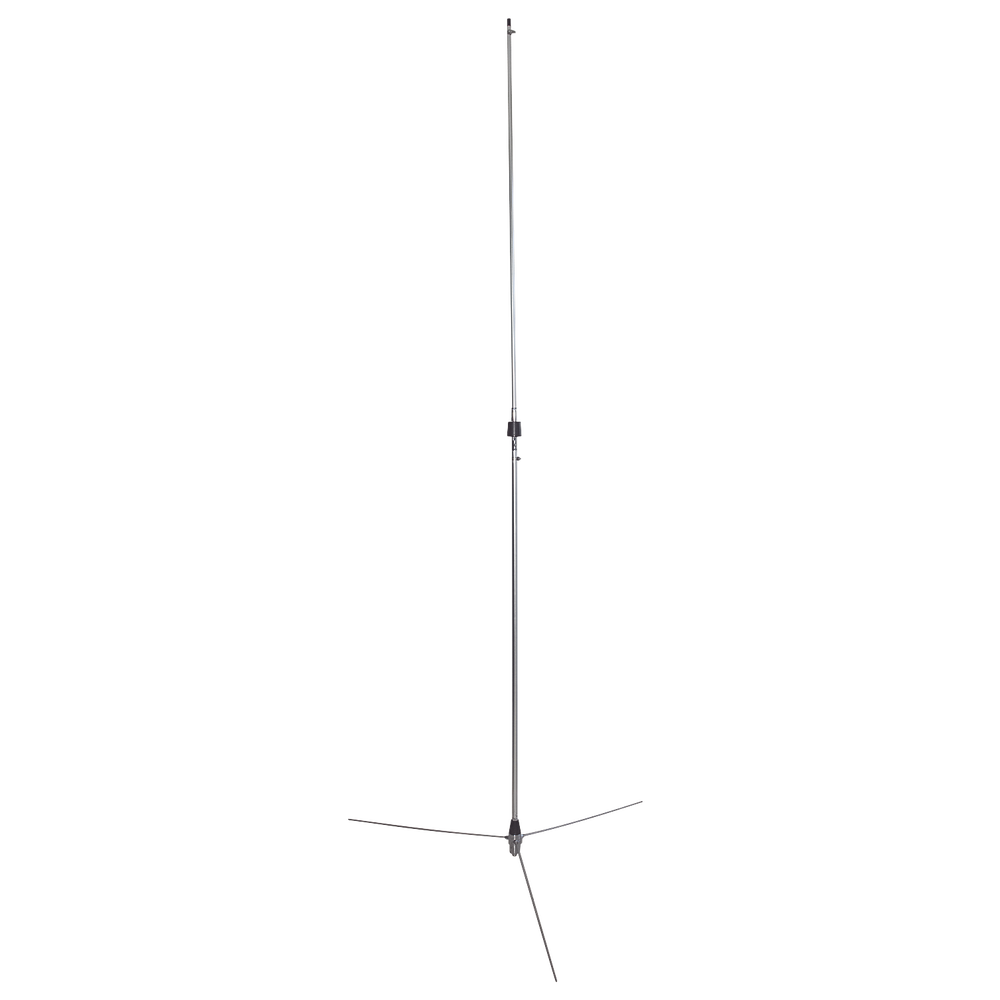 Tram Browning 1491 Base Antenna, OmniDirectional, Frequency Range 144 - 174 MHz.