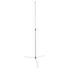 Tram Browning 1491 Base Antenna, OmniDirectional, Frequency Range 144 - 174 MHz.