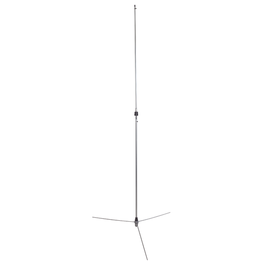 Tram Browning 1491 Base Antenna, OmniDirectional, Frequency Range 144 - 174 MHz.
