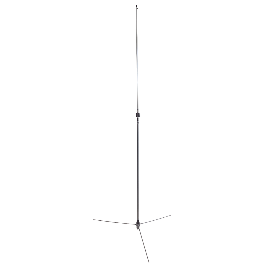 Tram Browning 1491 Base Antenna, OmniDirectional, Frequency Range 144 - 174 MHz.