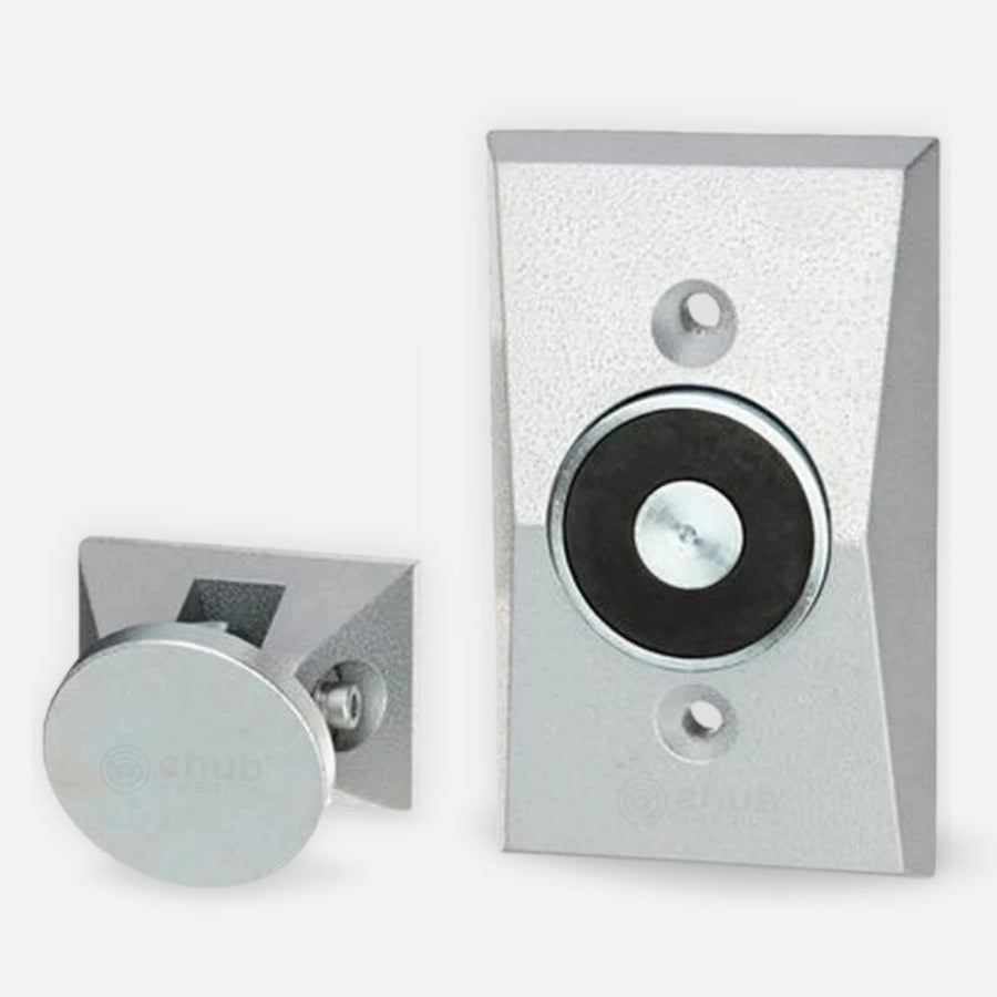 Edwards 1505-AQN5 Door Holder Semi-flush Wall