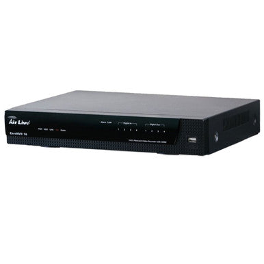 Airlive CoreNVR16 Network Video Recorder/VGA Video Output, 16 Channel