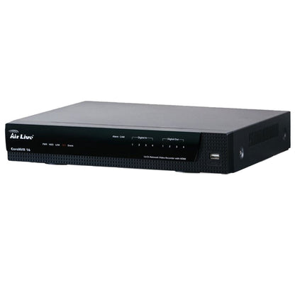 Airlive CoreNVR16 Network Video Recorder/VGA Video Output, 16 Channel