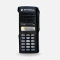 Motorola 1580666Z02 Black Housing for Full Keypad models HT1250 PRO7150