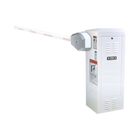 Dks Doorking 1601-380 Barrier Gate operator, Continuous Intensive Use, Up to 13.12 ft (4 m) Lanes