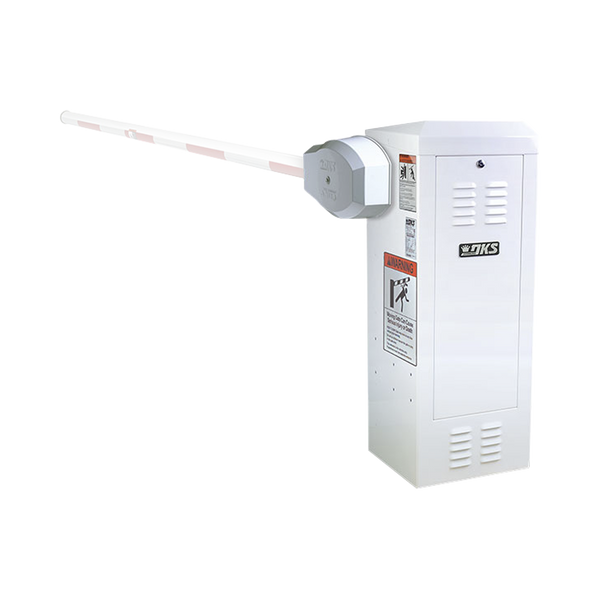Dks Doorking 1601-380 Barrier Gate operator, Continuous Intensive Use, Up to 13.12 ft (4 m) Lanes