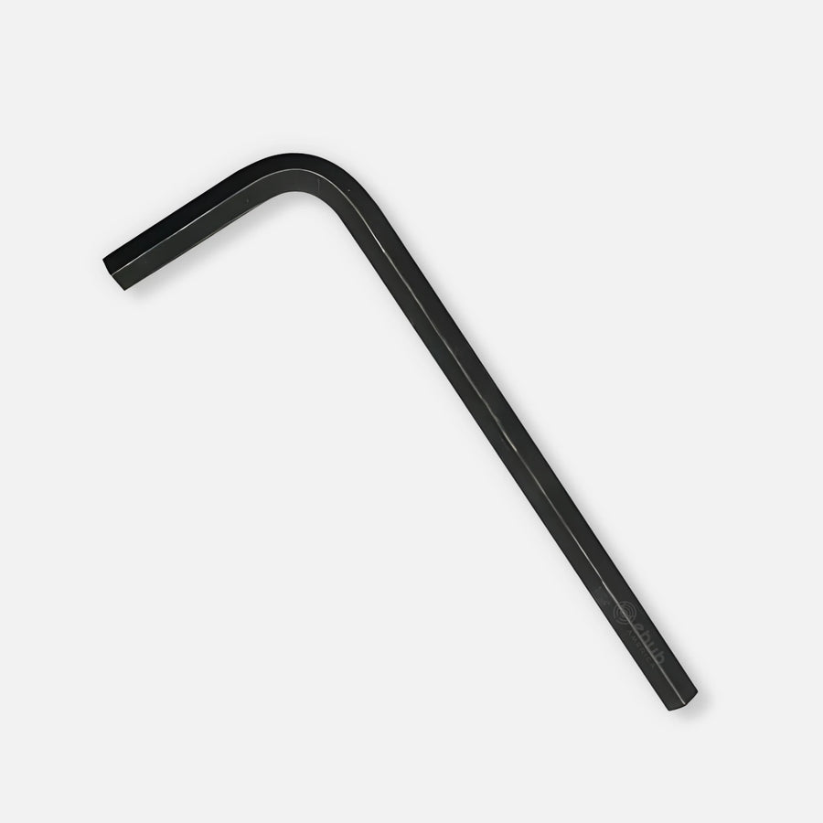 Fire-Lite 17007 Hex Lock, 9 64REPL, Pullstations