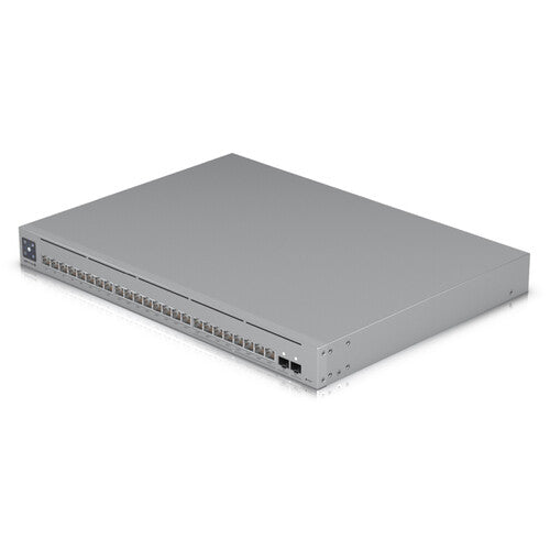 Ubiquiti USW-PRO-MAX-24-POE 24-Port Gigabit PoE Switch PoE++/2.5GbE