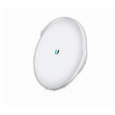 Ubiquiti UISP airMAX AC 5 GHz 31 dBi RocketDish Antenna