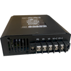Tycon Voltage Converter +/- 36-72VDC IN. 56VDC @ 4.46A 250W Regulated OUT. Isolated