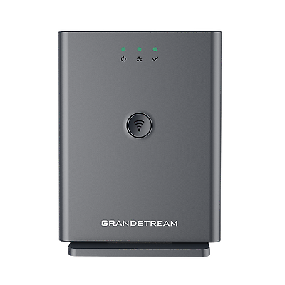 Grandstream DP755 Long-range DECT VoIP Base Station DP730 DP722 DP720