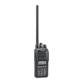 Icom F2100DT 83 USA IC-F2100DT Portable Digital Radio UHF 450-470MHz Trunking IP67
