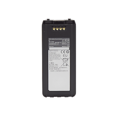 Icom BP-288 Li-Ion Battery 2350mAh 7.2V IP57
