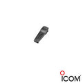 Icom MB-74N 10 PACK Spring Loaded Alligator Style Belt Clip