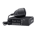Icom F5130D 11 USA IC-F5130D Mobile Digital VHF 136-174 MHz 128 Ch 8 Zones LCD GPS 50 watts